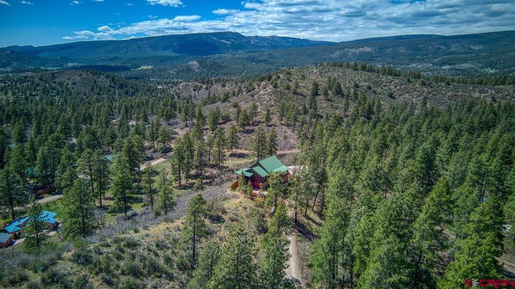 598 Blue Jay Circle Pagosa Springs CO 81147