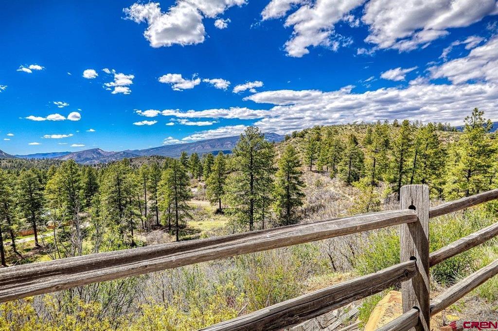 598 Blue Jay Circle Pagosa Springs CO 81147