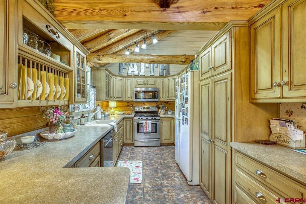 598 Blue Jay Circle Pagosa Springs CO 81147