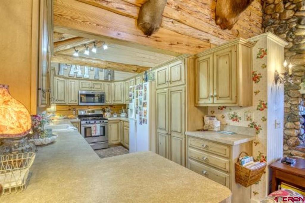 598 Blue Jay Circle Pagosa Springs CO 81147