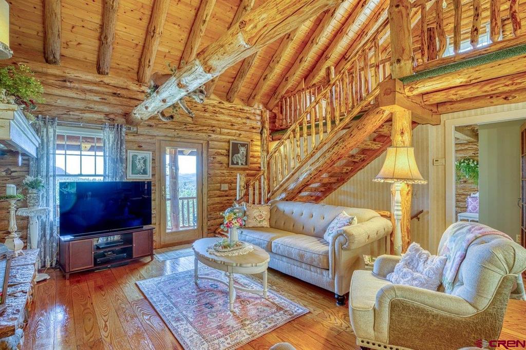 598 Blue Jay Circle Pagosa Springs CO 81147