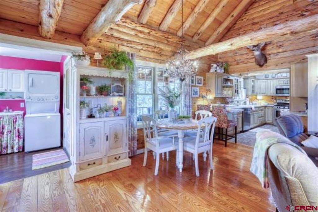 598 Blue Jay Circle Pagosa Springs CO 81147