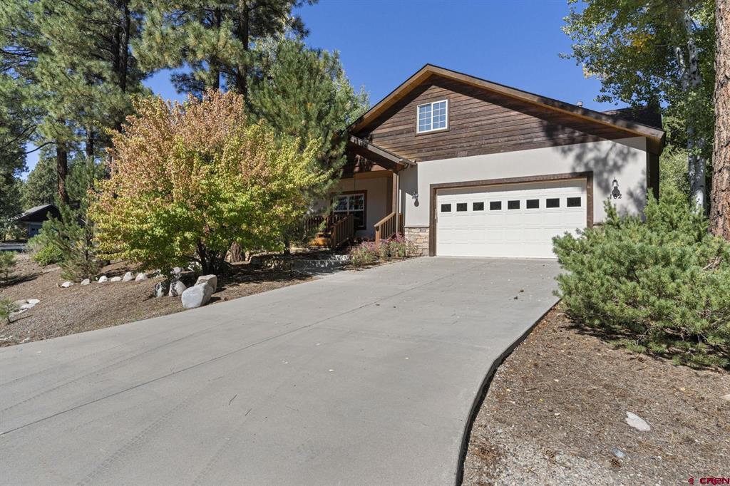 162 El Diente Drive Durango CO 81301