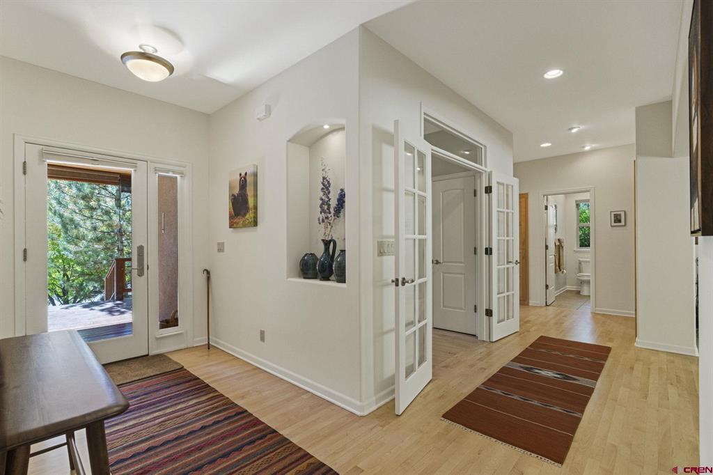 162 El Diente Drive Durango CO 81301