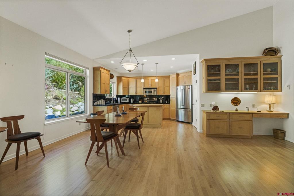 162 El Diente Drive Durango CO 81301