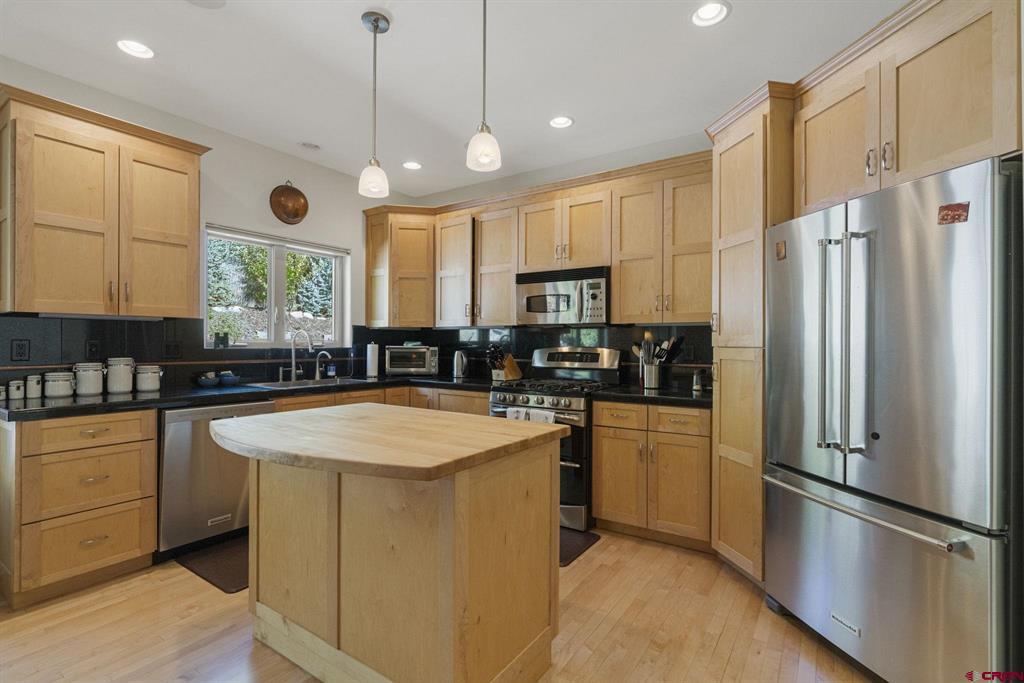 162 El Diente Drive Durango CO 81301