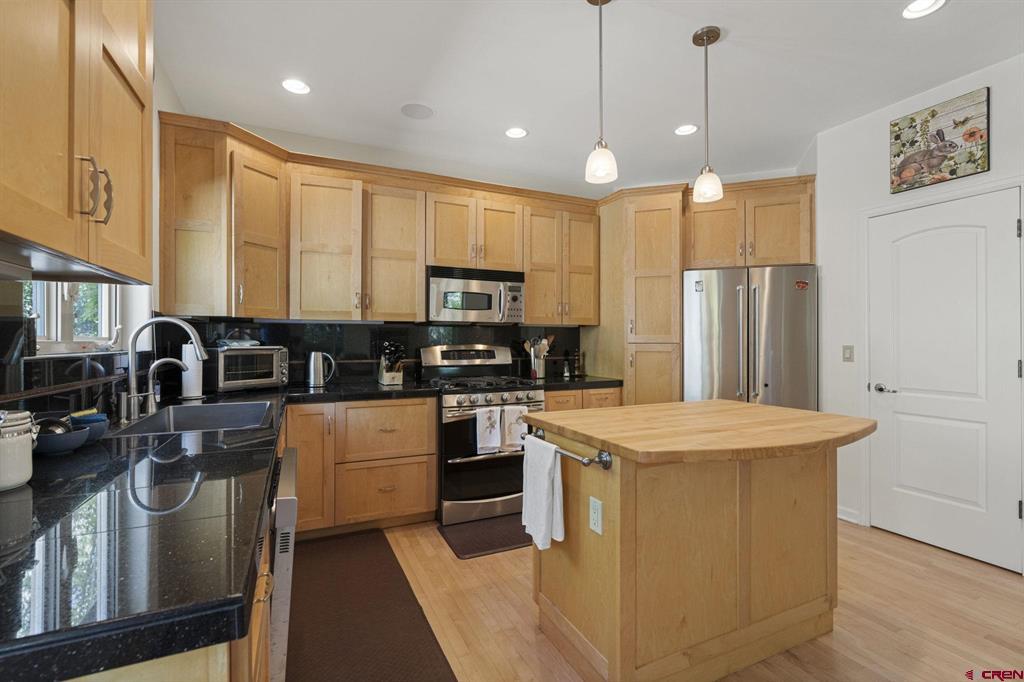 162 El Diente Drive Durango CO 81301