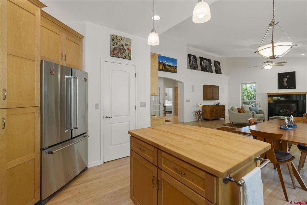 162 El Diente Drive Durango CO 81301