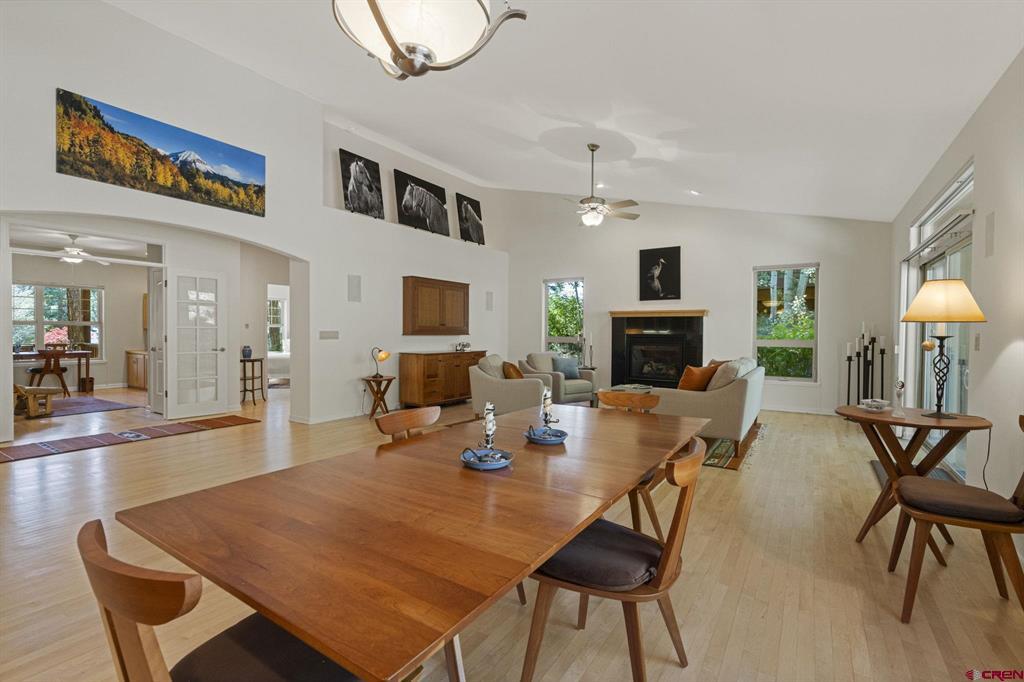 162 El Diente Drive Durango CO 81301