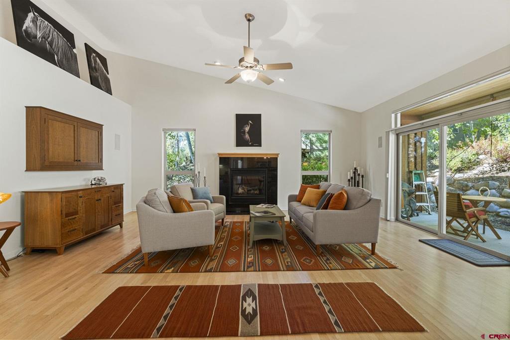 162 El Diente Drive Durango CO 81301