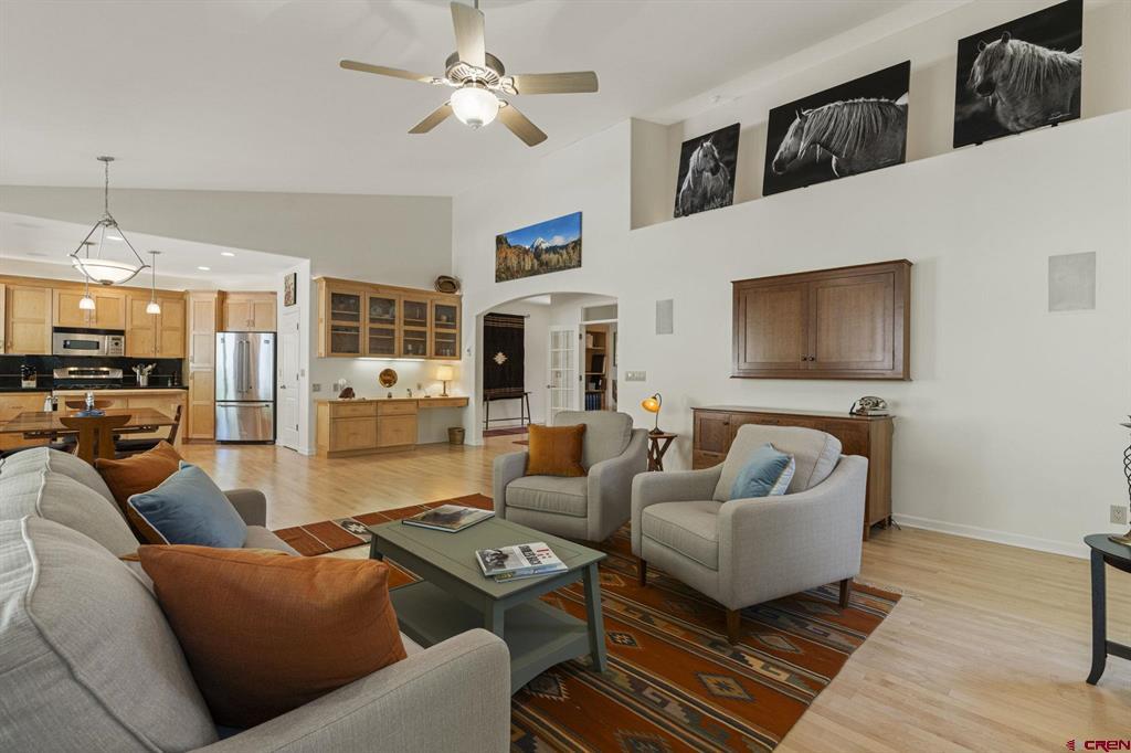 162 El Diente Drive Durango CO 81301