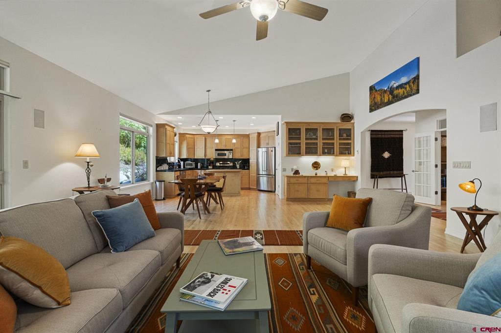 162 El Diente Drive Durango CO 81301