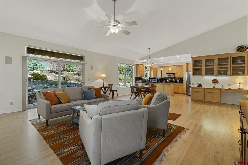 162 El Diente Drive Durango CO 81301