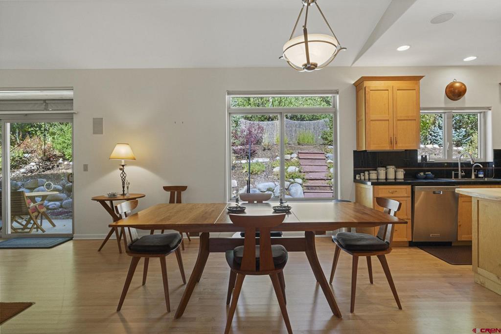 162 El Diente Drive Durango CO 81301