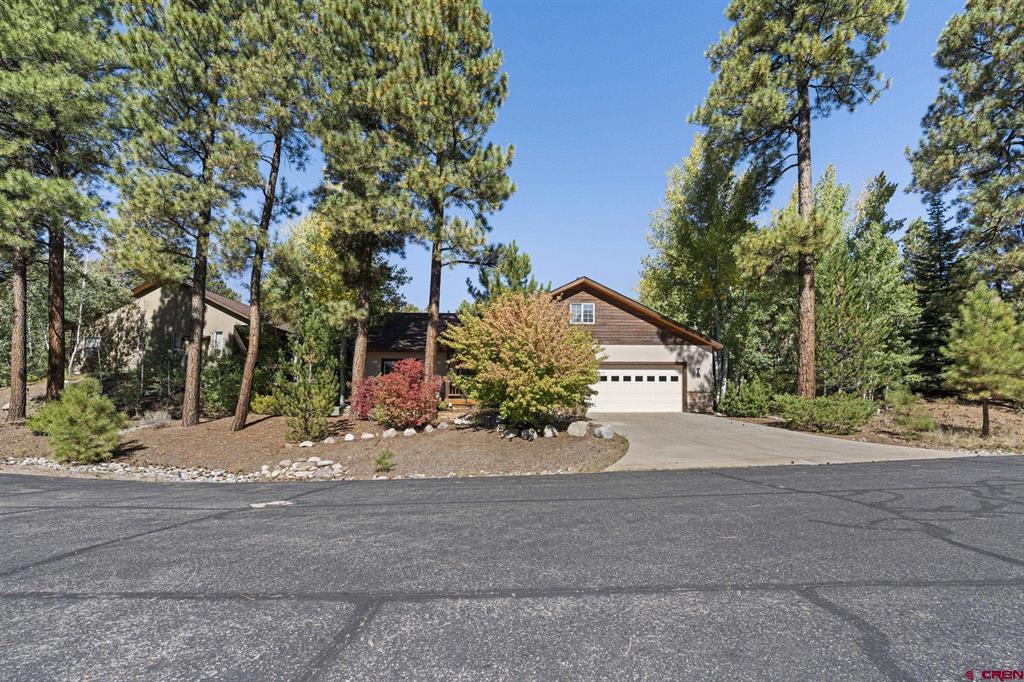 162 El Diente Drive Durango CO 81301