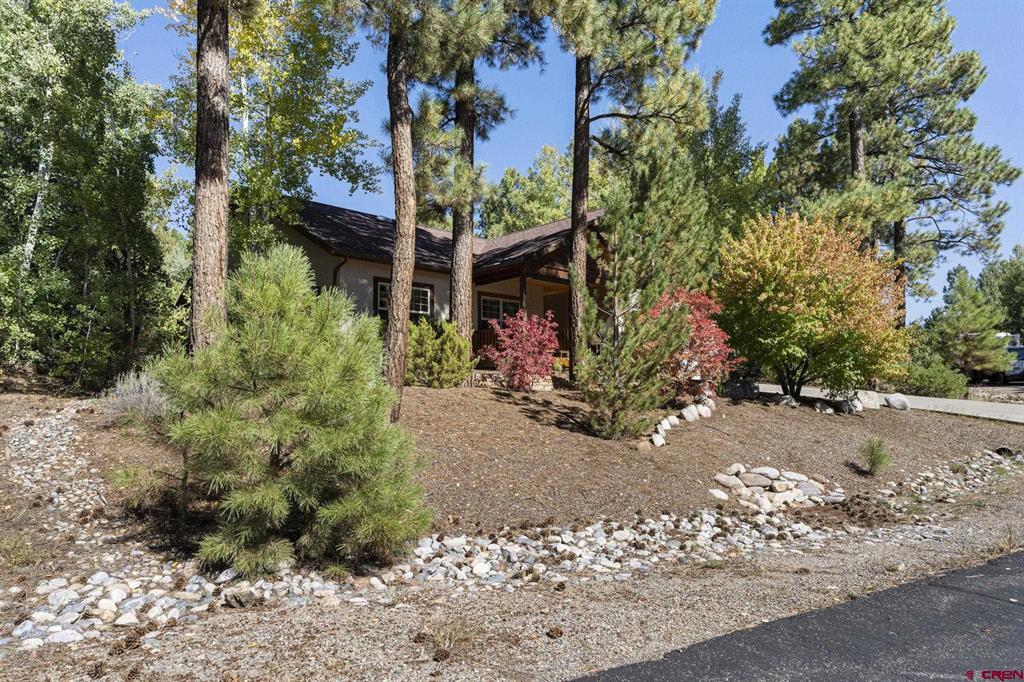 162 El Diente Drive Durango CO 81301