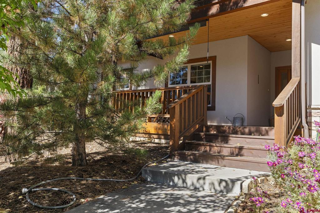 162 El Diente Drive Durango CO 81301