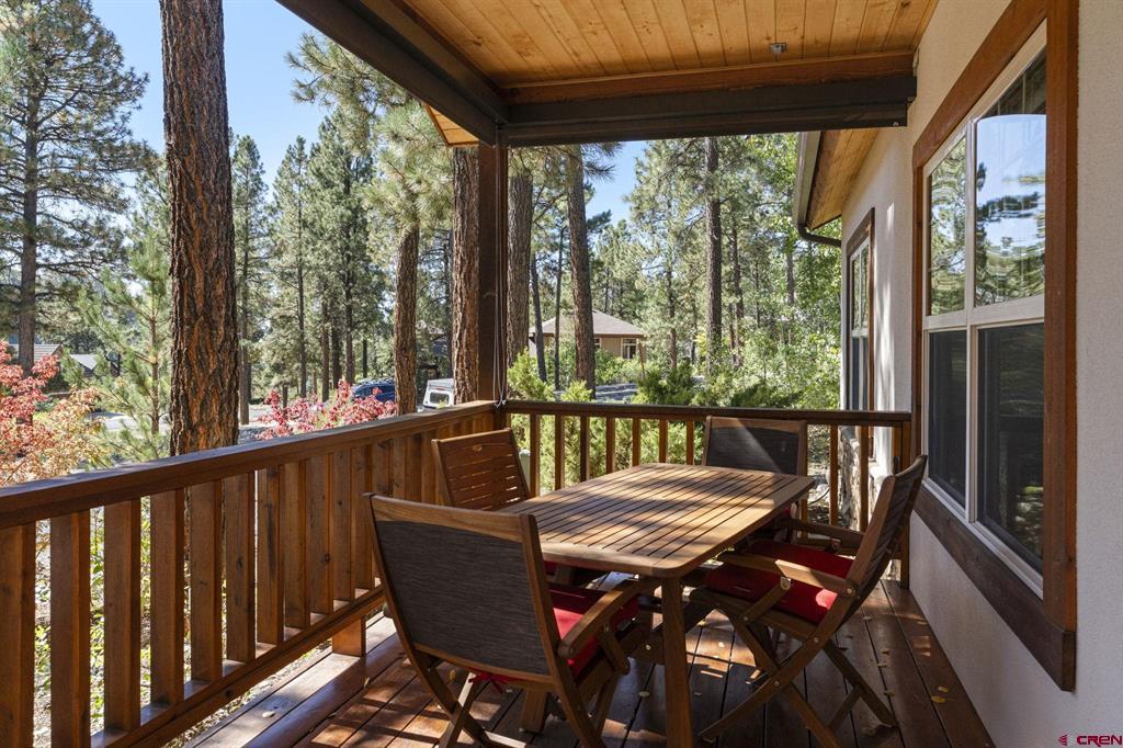 162 El Diente Drive Durango CO 81301