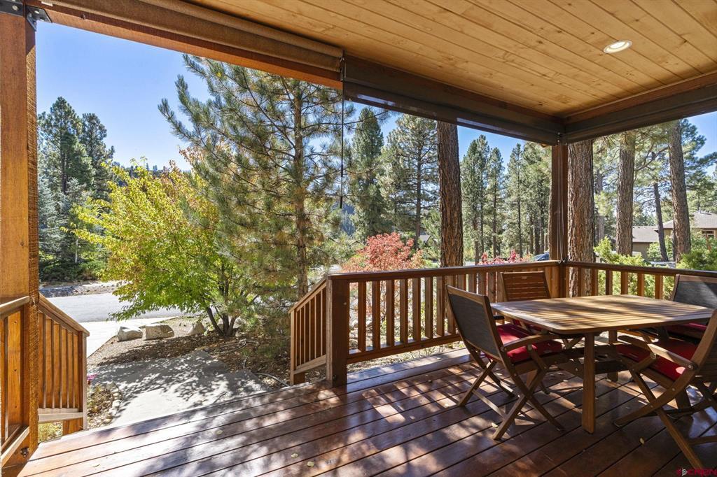 162 El Diente Drive Durango CO 81301