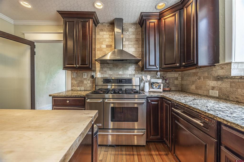 543 S 5th Street Montrose CO 81401