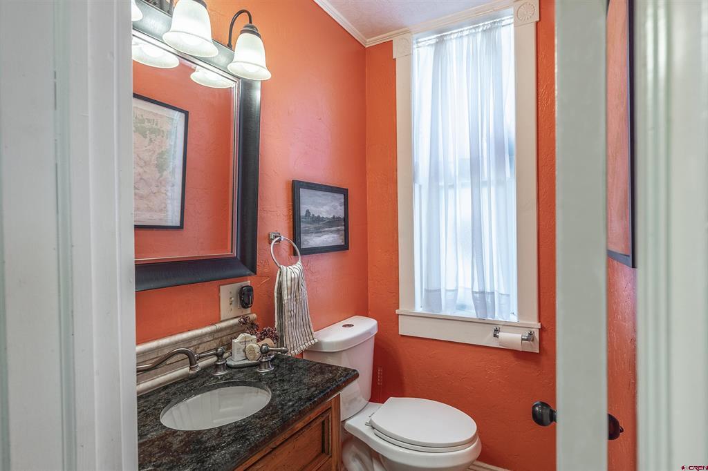 543 S 5th Street Montrose CO 81401
