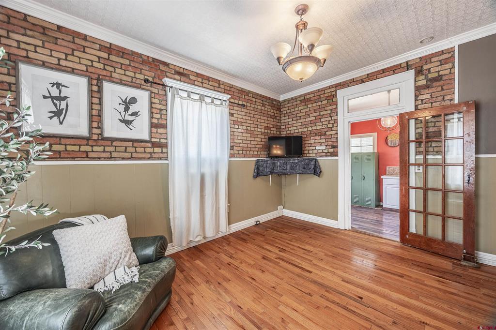 543 S 5th Street Montrose CO 81401