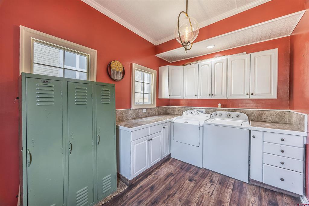 543 S 5th Street Montrose CO 81401
