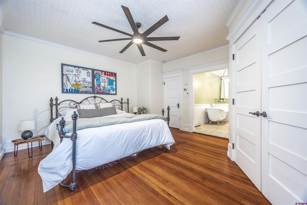 543 S 5th Street Montrose CO 81401