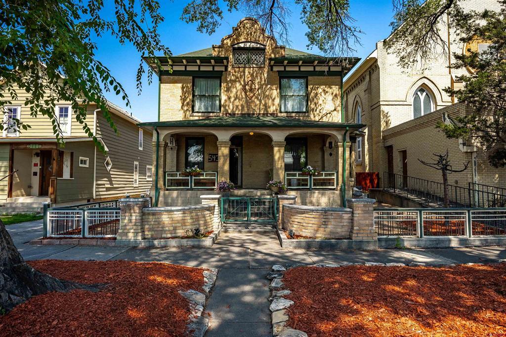 543 S 5th Street Montrose CO 81401