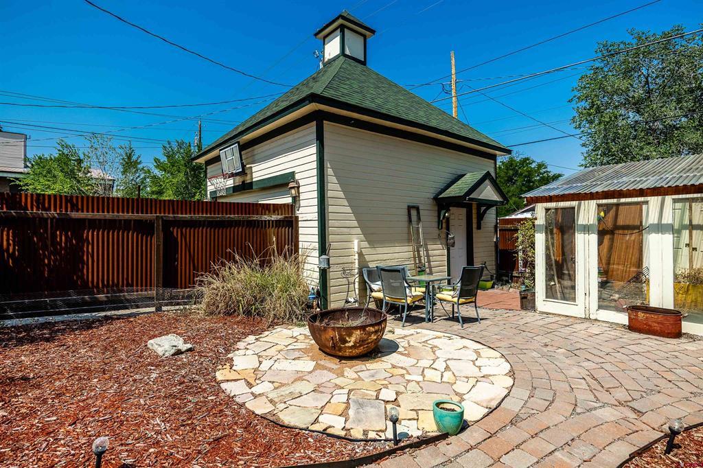 543 S 5th Street Montrose CO 81401