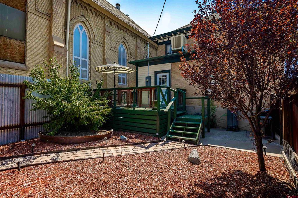 543 S 5th Street Montrose CO 81401