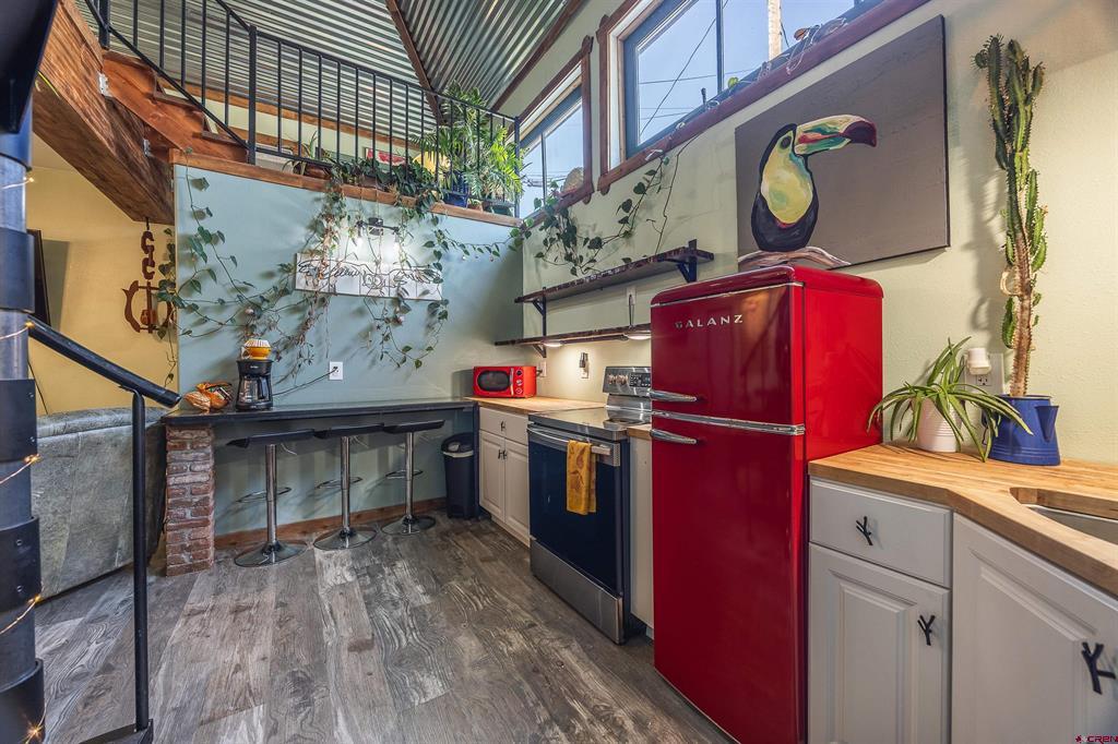 543 S 5th Street Montrose CO 81401
