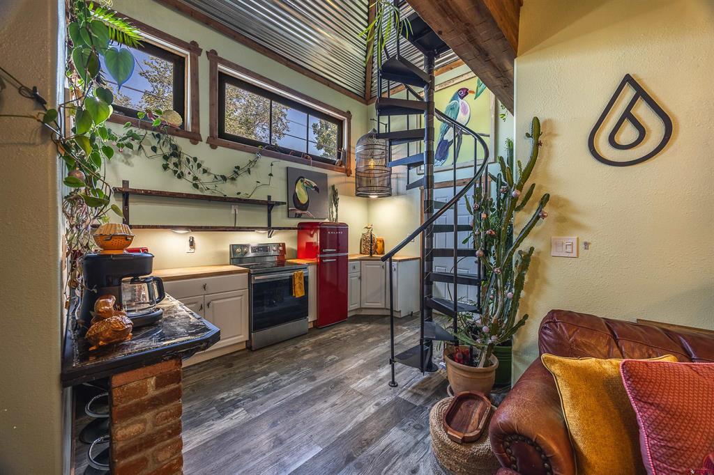 543 S 5th Street Montrose CO 81401