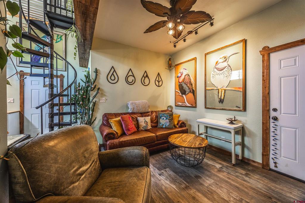 543 S 5th Street Montrose CO 81401