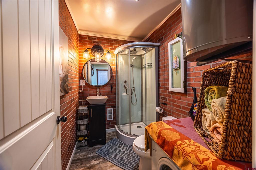 543 S 5th Street Montrose CO 81401