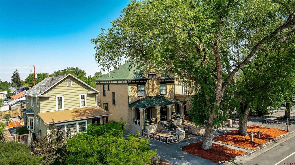 543 S 5th Street Montrose CO 81401