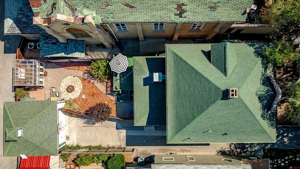 543 S 5th Street Montrose CO 81401