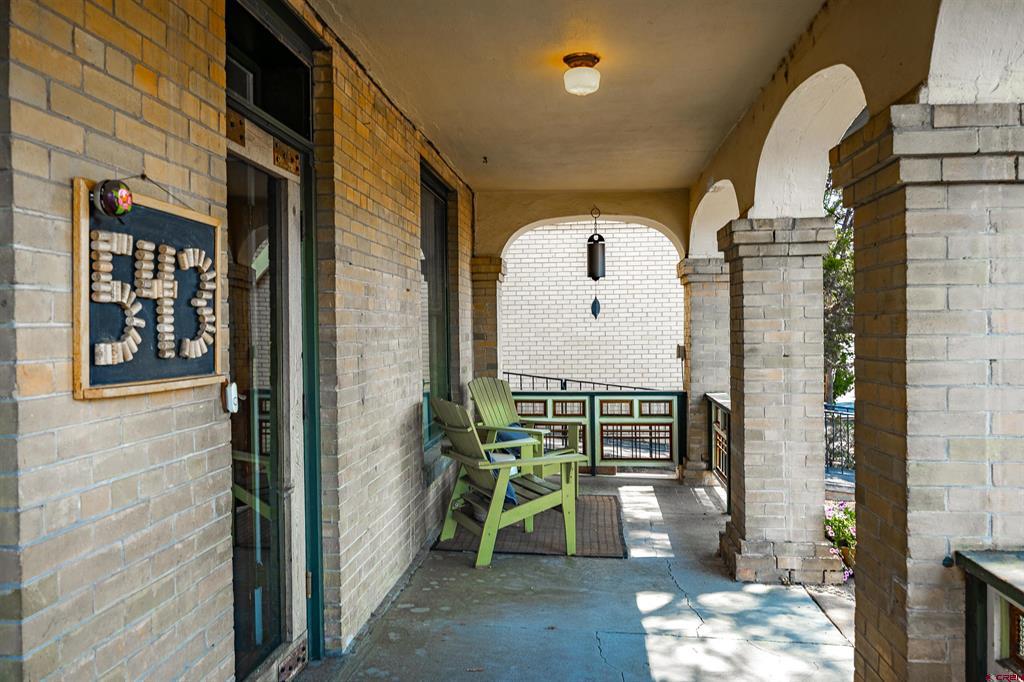 543 S 5th Street Montrose CO 81401