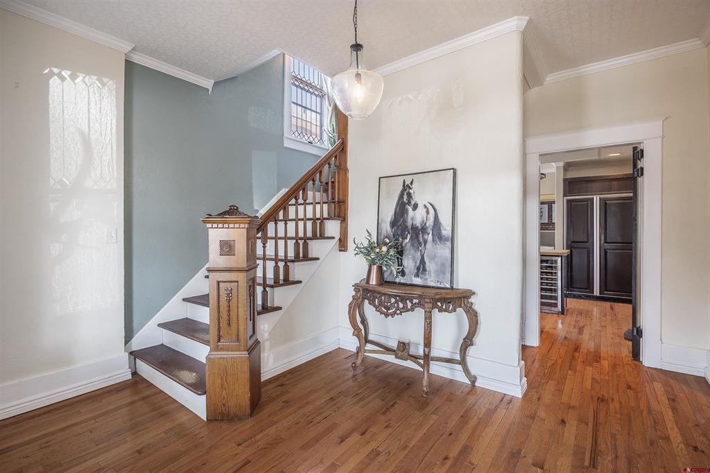 543 S 5th Street Montrose CO 81401