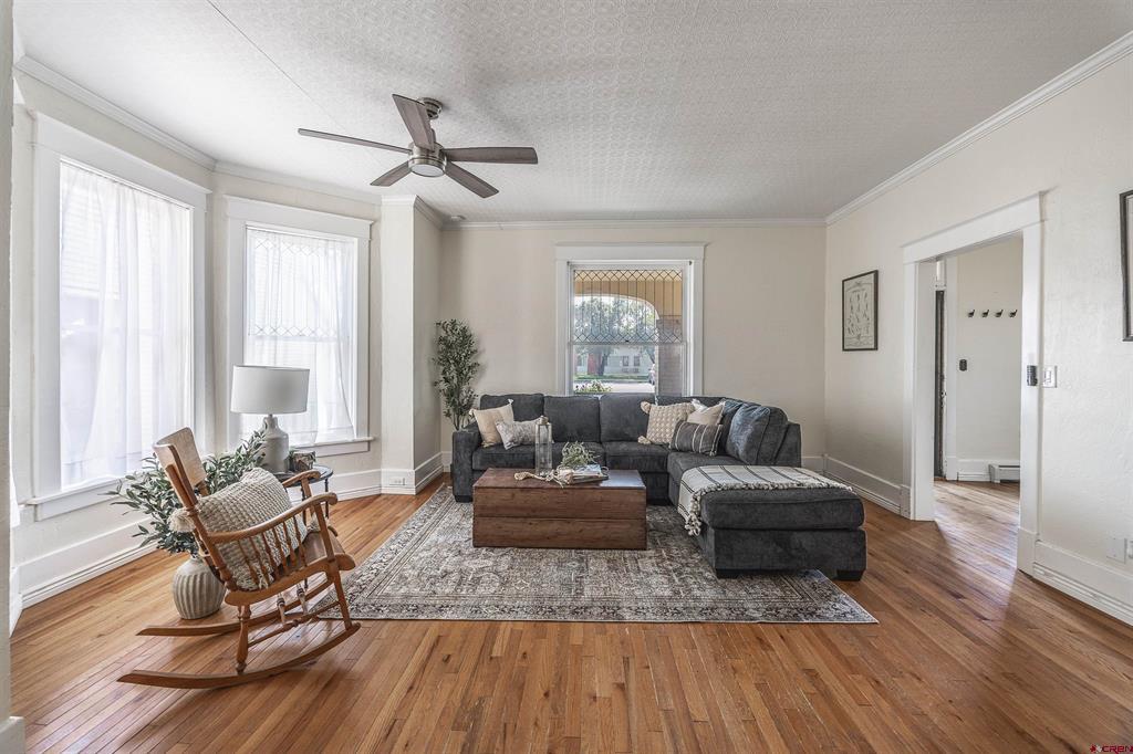 543 S 5th Street Montrose CO 81401