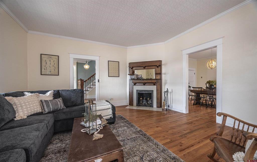 543 S 5th Street Montrose CO 81401