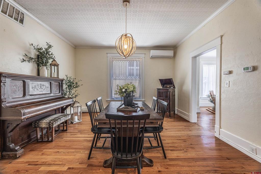 543 S 5th Street Montrose CO 81401