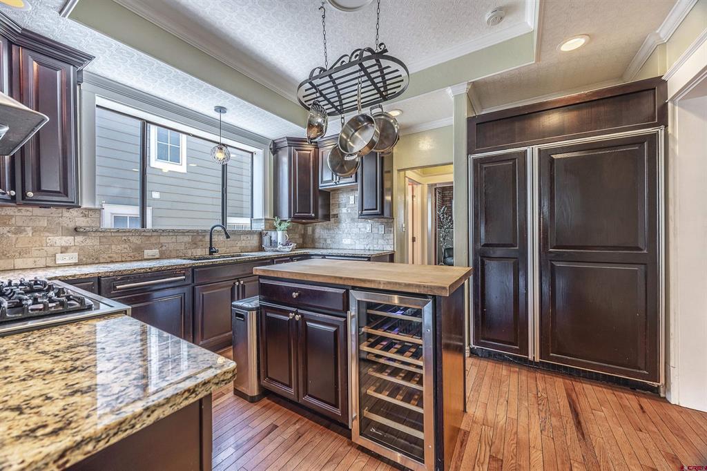 543 S 5th Street Montrose CO 81401