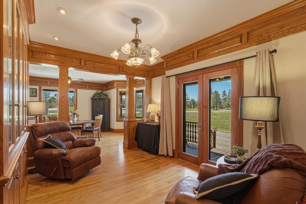 455 Heath Drive Pagosa Springs CO 81147