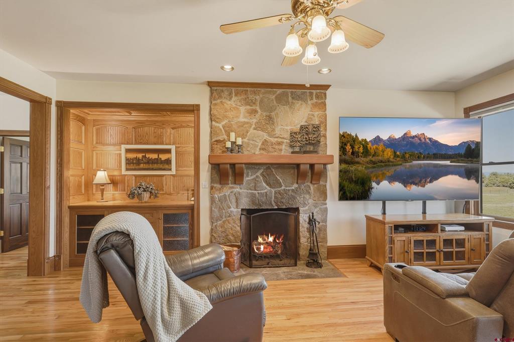 455 Heath Drive Pagosa Springs CO 81147