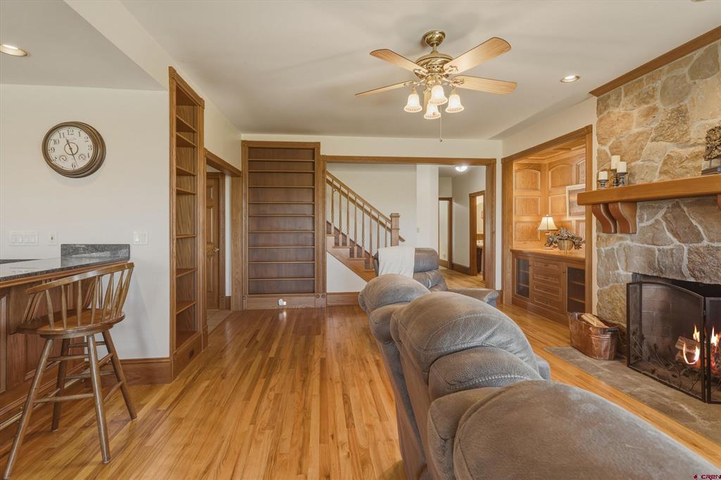 455 Heath Drive Pagosa Springs CO 81147
