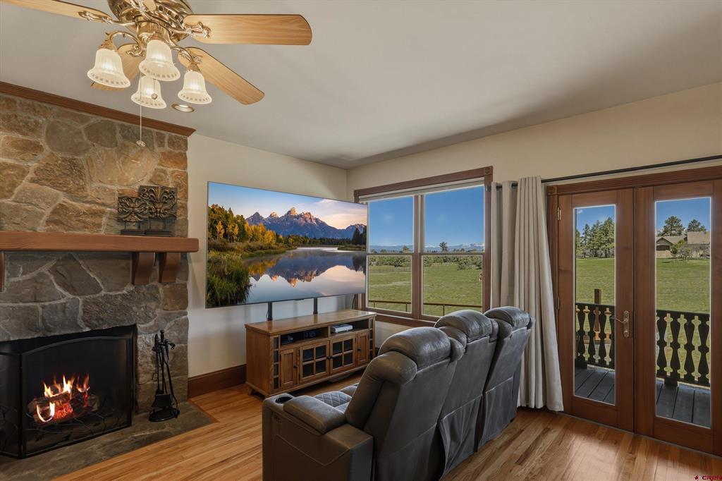 455 Heath Drive Pagosa Springs CO 81147
