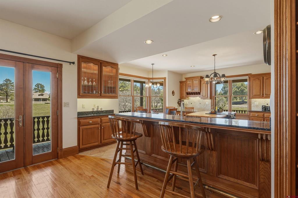 455 Heath Drive Pagosa Springs CO 81147