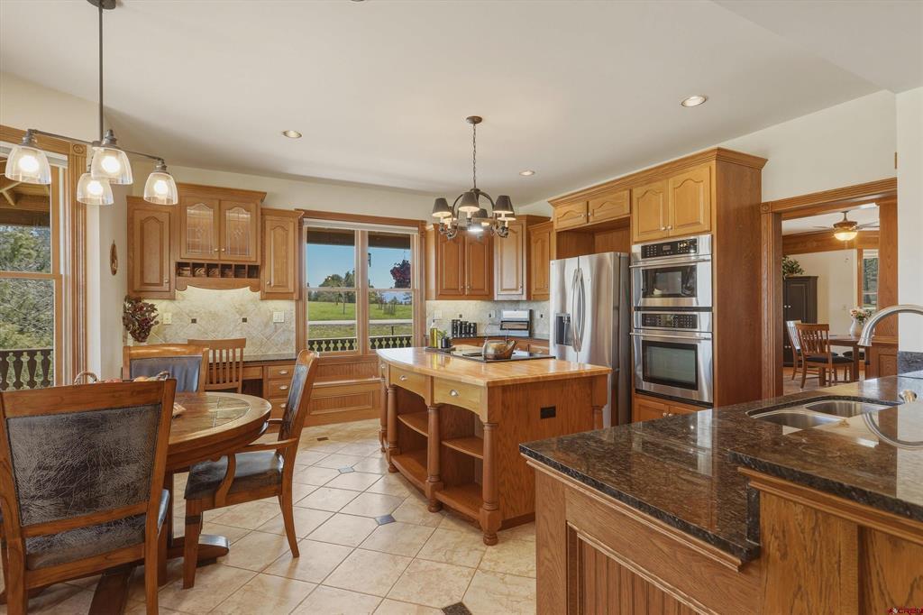 455 Heath Drive Pagosa Springs CO 81147