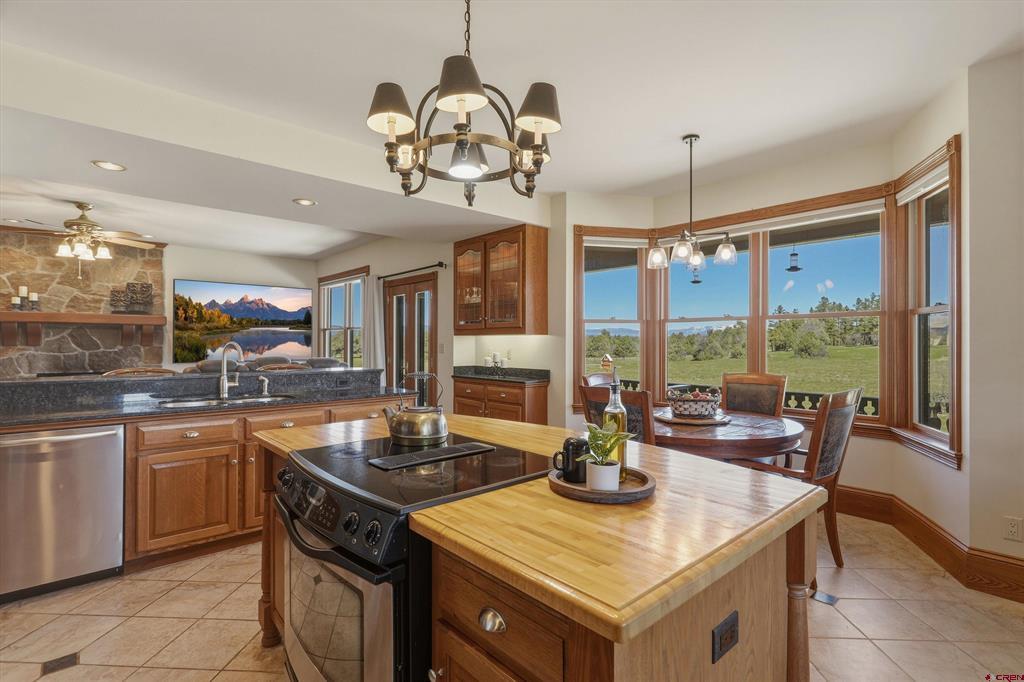 455 Heath Drive Pagosa Springs CO 81147